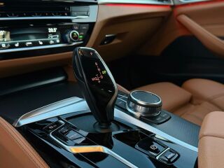 BMW 530 XDRIVE M-Sport 3.0 210кВ