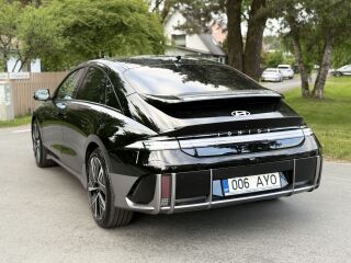 Hyundai Ioniq 6 Premium 111kW