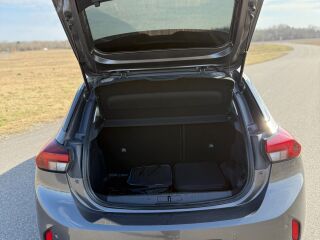 Opel Corsa 100kW