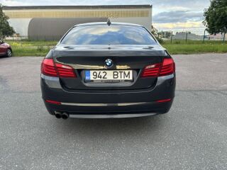 BMW 528 3.0 190кВ
