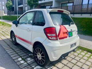 Bellier B8 S 4kW