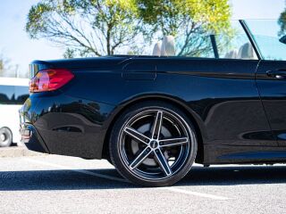 BMW 430 M-Pakett 3.0 190кВ