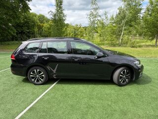 Volkswagen Golf 1.6 85kW