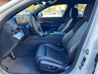BMW i5 eDrive40 M Sportpakett Pro 250kW
