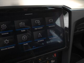 Volkswagen Passat 2.0 147kW
