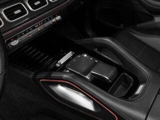 Mercedes-Benz GLE 350 DE 4Matic Coupe 2.0 235kW