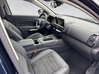 Citroen C5 Aircross Hybrid 225 EAT8 PHEV 1.6 133kW