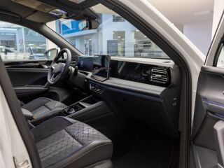 Volkswagen Tiguan 1.5 110kW