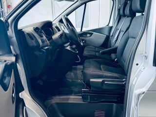 Renault Trafic L2H1 1.6 92кВ