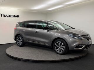 Renault Espace 1.6 118kW
