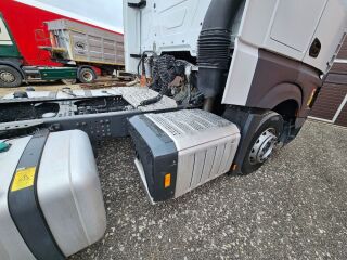Mercedes-Benz Actros 1845 R6 330kW