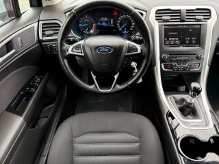 Ford Mondeo Turnier Business EU6 2.0 R4 TDCi 110кВ