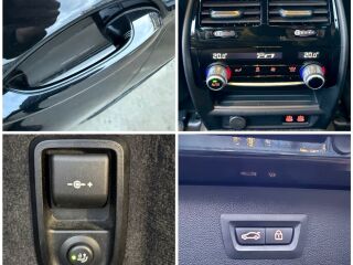 BMW 530 Xdrive M-pakett Facelift 3.0 210kW