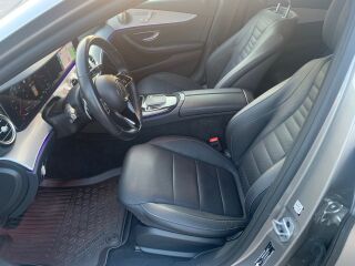 Mercedes-Benz E 300 de 4MATIC AMG pakett 2.0 143кВ