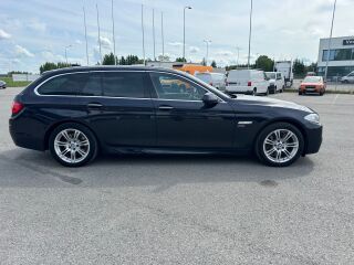 BMW 530 M Paket xDrive 3.0 TDI 190kW