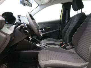 Peugeot 208 Hybrid 1.2 74kW