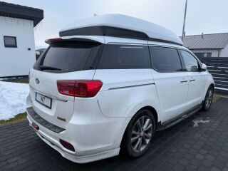 Kia Carnival Hi-Limousine 2.2 147kW