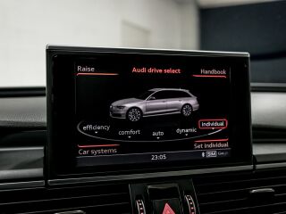 Audi A6 Avant Quattro S-line Exclusive 3.0 BiTDI 235kW