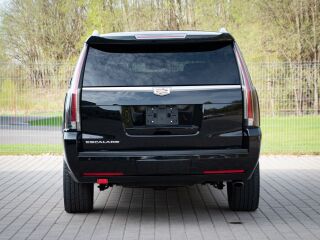Cadillac Escalade 6.2