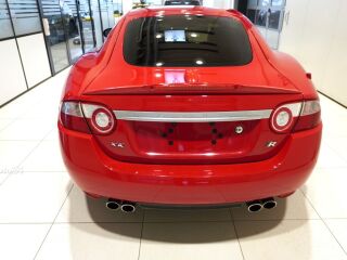 Jaguar XKR 4.2 306kW