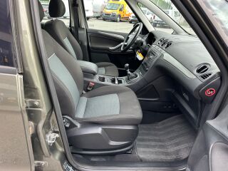 Ford Galaxy 1.6 TDCI 85kW