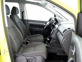 Volkswagen Touran Comfortline FAcelift ATM 1.4 110кВ