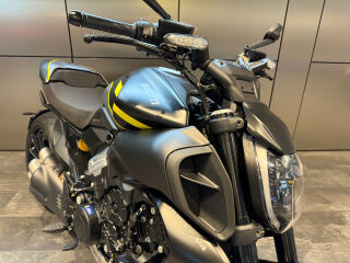 Ducati Diavel V4 V4 124kW