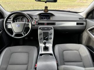 Volvo V70 2.0 100кВ