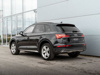 Audi Q5 40TDI quattro 2.0 150kW