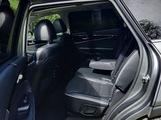 Kia Sorento 2019 GTLine 2.2 D4HB 147kW