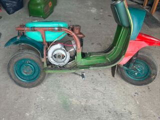 Vjatka B 150M