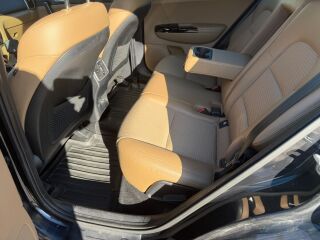 Kia Sportage AWD 4x4 Distantsi hoidja 1.6 100кВ