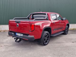 Volkswagen Amarok PanAmericana 3.0 177kW