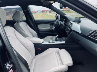 BMW 320 2.0 135kW