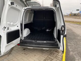 Nissan Townstar Van N-Connecta L2 51kW