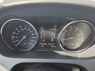 Land Rover Discovery Sport HSE Si4 AWD 2.0 177kW