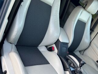 Saab 9-3 Limited edition 1.9 R4 Turbo diesel 110kW