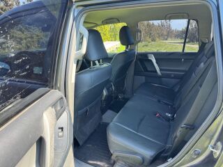 Toyota Land Cruiser 3.0 140kW