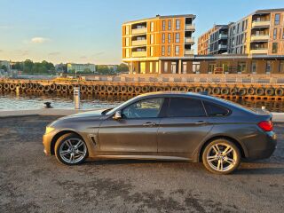 BMW 430 XDRIVE 3.0 190kW