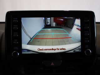 Toyota Yaris GR Circuit Pack AWD 1.6 192kW