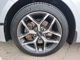 Kia Ceed 1.6 100kW
