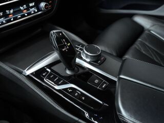 BMW 630 i Gran Turismo M-Pakett LCI MHEV 2.0 190кВ