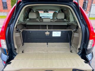Volvo XC90 2.4 147kW