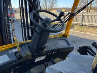 Hyster H4.50XM