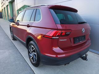 Volkswagen Tiguan Join 2.0 140kW