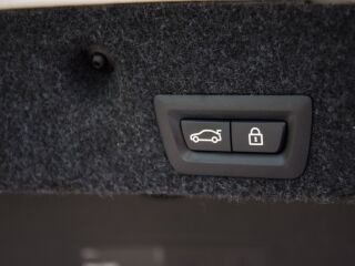 BMW 530 3.0 190kW