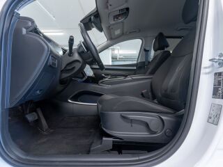 Hyundai Tucson Petrol 110kW
