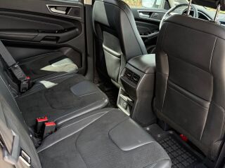 Ford S-MAX 2.0 155kW