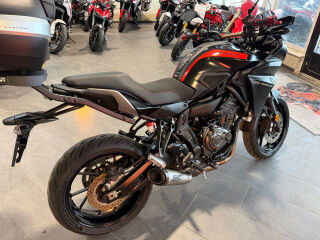 Yamaha Tracer 700 R2 55kW