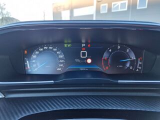 Peugeot 508 GT 1.5 96kW